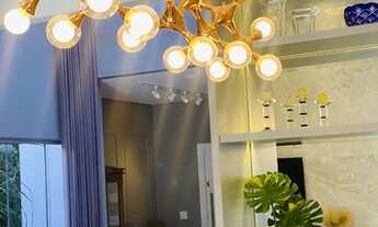 Imagem 6: Linda casa Térrea Belvedere