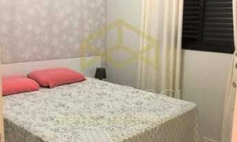 Imagem 4: Apartamento - Jardim Residencial Firenze - Hortolândia