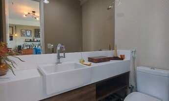 Imagem 5: Apartamento com 3 suítes à venda, 155 m² por R$ 1.450.000 - Calhau - São Luís/MA