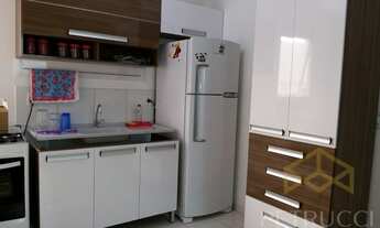 Imagem 6: Apartamento - Parque Yolanda (Nova Veneza) - Sumaré