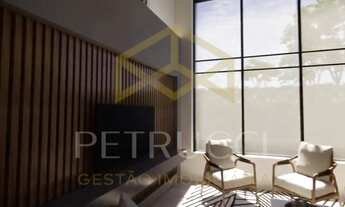 Imagem 5: Casa - Parque Brasil 500 - Paulínia