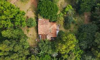 Imagem 4: Bragança Paulista - Sítio - Serrinha