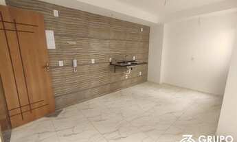 Imagem 5: Apartamento sem Condomínio para Venda em Santo André, Parque Oratório, 2 dormitórios, 1 su