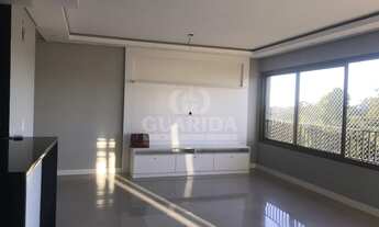 Imagem 2: Apartamento para comprar no bairro Cavalhada - Porto Alegre com 3 quartos