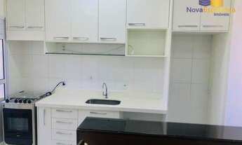 Imagem 5: Lindo Apartamento com 1 dormitório à venda, 33 m² por R$ 235.000 - Barra Funda - São Paulo