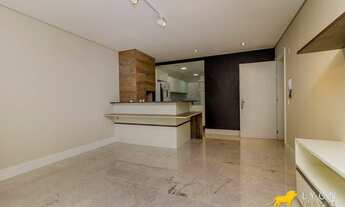 Imagem 2: Loft Bom Fim Apartamento com 1 dormitório