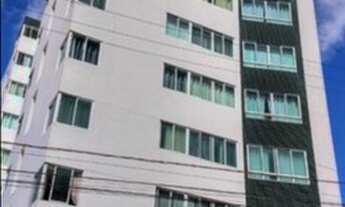 Imagem: Vendo, troco ap. Mobiliado 87,3mt, alto