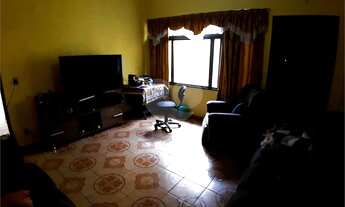 Imagem 7: Sobrado a venda com 5 dormitórios e 4 vagas no Tucuruvi