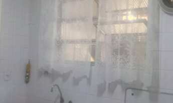 Imagem 4: Casa para venda com 65 metros quadrados com 2 quartos em Campo Grande - Santos - SP - CREC