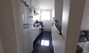 Imagem 2: Campinas - Apartamento Padrão - Jardim Márcia