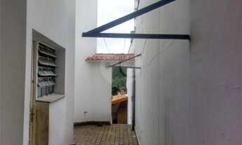 Imagem 5: Sobrado na Vila Paulicéia com 150 metros de construção