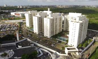 Imagem: PLENO RESIDENCIAL - Suíte Quarto - SÃO