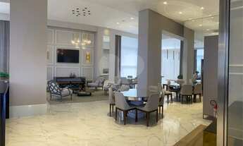 Imagem 7: APARTAMENTO À VENDA NO EDIFÍCIO MAGNIFIQUE NO CENTRO DE CASCAVEL - 4 SUÍTES