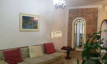 Imagem 2: Casa com 2 dormitórios à venda, 250 m² - Jardim Esplanada - São José dos Campos/SP