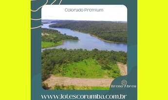 Imagem 4: Corumba 4, Ótimo local, Mensais de R$ 499, Lote/Terreno Corumbá