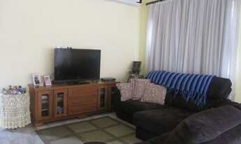 Imagem 3: Casa para venda com 350 metros quadrados com 4 quartos em Vila Valença - São Vicente - SP