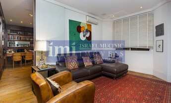 Imagem 6: Sao Paulo - Apartamento Padrão - Itaim Bibi