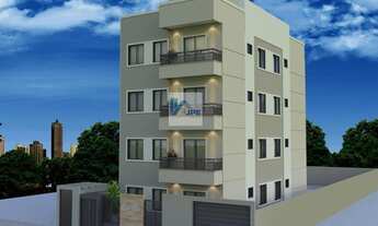 Imagem 2: Apartamento para Venda em São José dos Pinhais, Bom Jesus, 2 dormitórios, 1 banheiro, 1 va