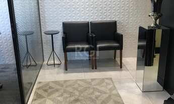 Imagem 6: Porto Alegre - Conjunto Comercial/Sala - Menino Deus