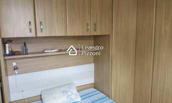 Imagem 7: Apartamento à venda 2 Quartos, 1 Vaga, 62M², Vila Santa Teresa (zona Sul), São Paulo - SP