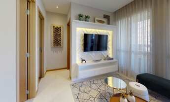 Imagem 2: Facilita Bento Ferreira - Apartamento 2 e 3 quartos _ Bento Ferreira