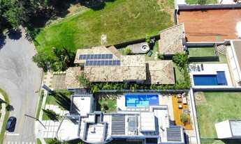 Imagem 4: Atibaia - Casa de Condomínio - Condomínio Figueira Garden