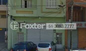 Imagem: Porto Alegre - Apartamento Padrão - Floresta