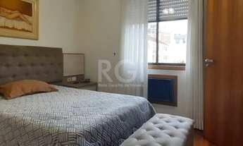 Imagem 4: Porto Alegre - Apartamento Padrão - Menino Deus