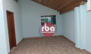 Imagem 2: Casa à venda, 100 m² por R$ 320.000,00 - Wanel Ville V. - Sorocaba/SP