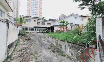 Imagem 2: Terreno ZEU com 405m²