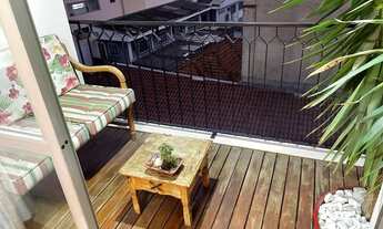 Imagem 5: São Paulo - Apartamento Padrão - Mooca