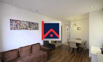 Imagem 3: Apartamento Venda Vila Mariana 103 m² 3 Dormitórios