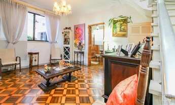 Imagem 2: Porto Alegre - Casa Padrão - Auxiliadora