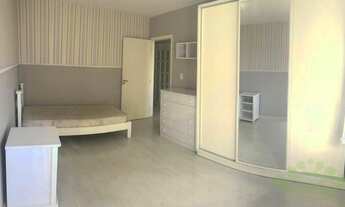 Imagem 6: Apartamento com 3 dormitórios para alugar, 118 m² por R$ 2.550,00/mês - Cabral - Curitiba
