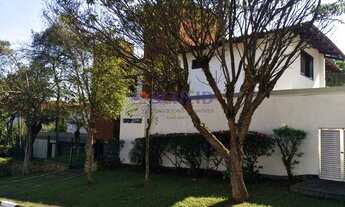 Imagem: Excelente Sobrado mobiliado em Interlagos