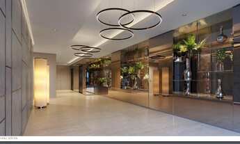 Imagem 5: Duplex para venda com 164 metros quadrados com 4 quartos em Santa Teresinha - São Paulo