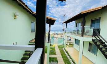 Imagem 3: Casa com 2 dormitórios, 70 m² - venda ou aluguel no Foguete - Cabo Frio/RJ