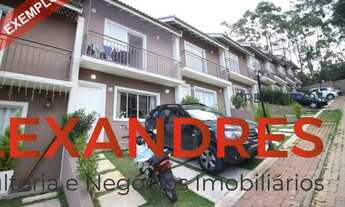 Imagem: CASA RESIDENCIAL em Cotia - SP, Paisagem