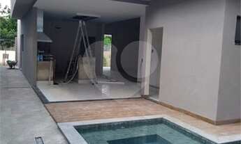 Imagem 3: Araçatuba - Casa de Condomínio - Conjunto Habitacional Elias Stefan