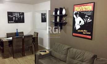 Imagem 4: Porto Alegre - Apartamento Padrão - Tristeza