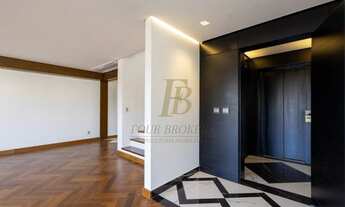 Imagem 3: Cobertura duplex - projeto pronto e novo!