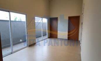 Imagem 2: Casa - Ribeirão Preto - Bonfim Paulista - Região Sul