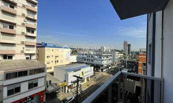 Imagem 7: CAMPO BOM - Apartamento Padrão - Centro