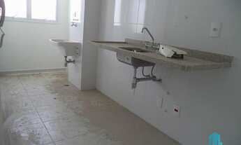 Imagem 5: Apartamento para Venda em São Caetano do Sul, Fundação, 2 dormitórios, 1 suíte, 2 banheiro