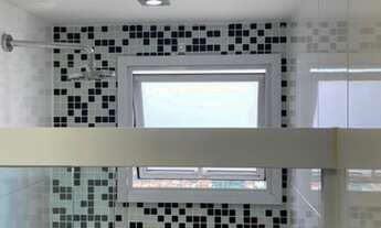 Imagem 2: 105818 Apartamento para aluguel possui 59 metros quadrados com 1 quarto