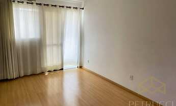 Imagem 3: Apartamento - Bosque - Campinas