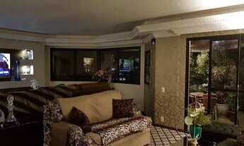 Imagem 6: Apartamento à venda, 4 quartos, 4 suítes, 3 vagas, Perdizes - São Paulo/SP