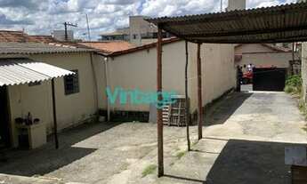 Imagem 2: LOTE 360 M² FONTE GRANDE CONTAGEM - MG