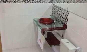 Imagem 3: Casa para venda possui 180 metros quadrados com 3 quartos em Vila Maranduba - Guarulhos