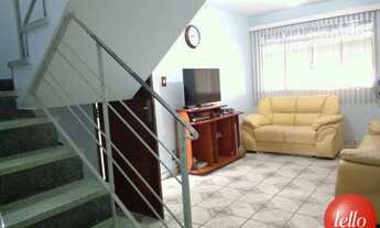 Imagem 2: São Bernardo do Campo - Casa Padrão - Rudge Ramos